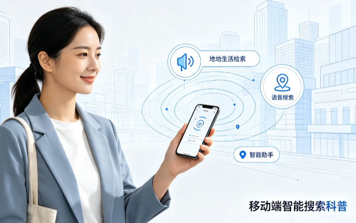 成安县浅析 GEO 优化与 AI 优化如何重塑移动端手机搜索使用习惯