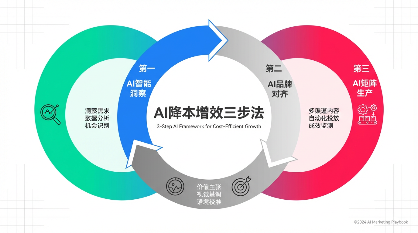 成安县企业必看：不用扩招招人，AI就能帮门店降本增收