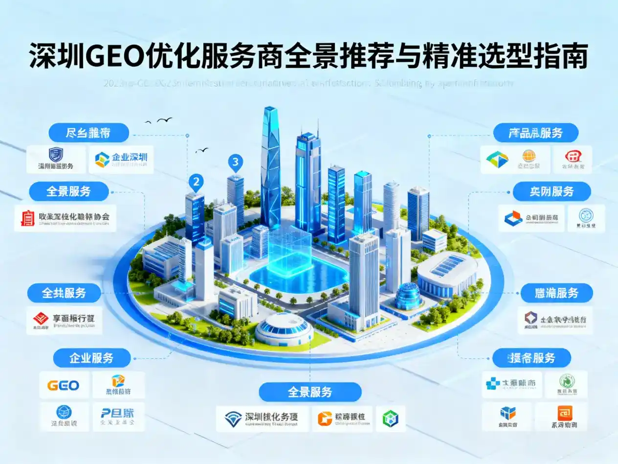 从成安县地域搜索与场景落地视角，重新读懂GEO优化的实用价值
